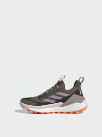 Кросівки Adidas Terrex модель IG8892 Фото