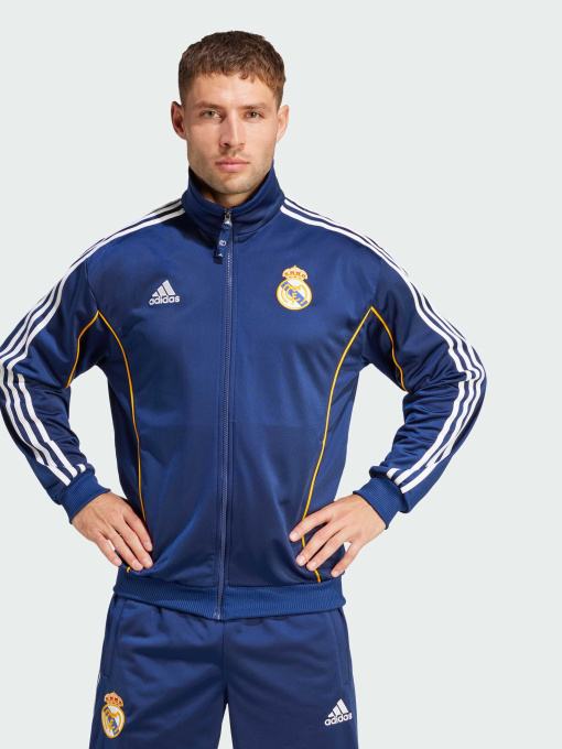 Худі та світшоти Adidas модель JW1993 Фото
