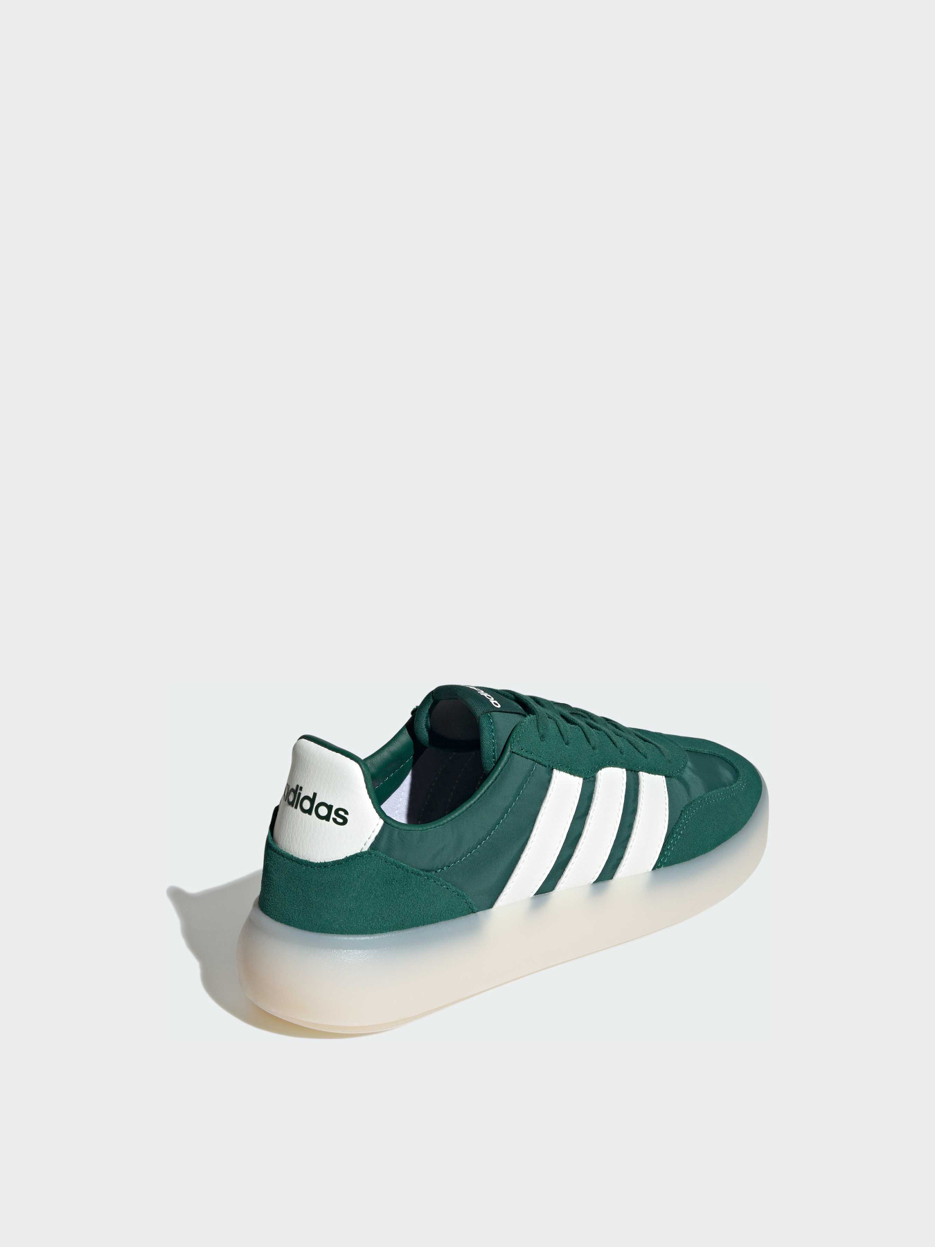 Кросівки Adidas модель JI2318 Кросівки Adidas модель JI2318 Фото