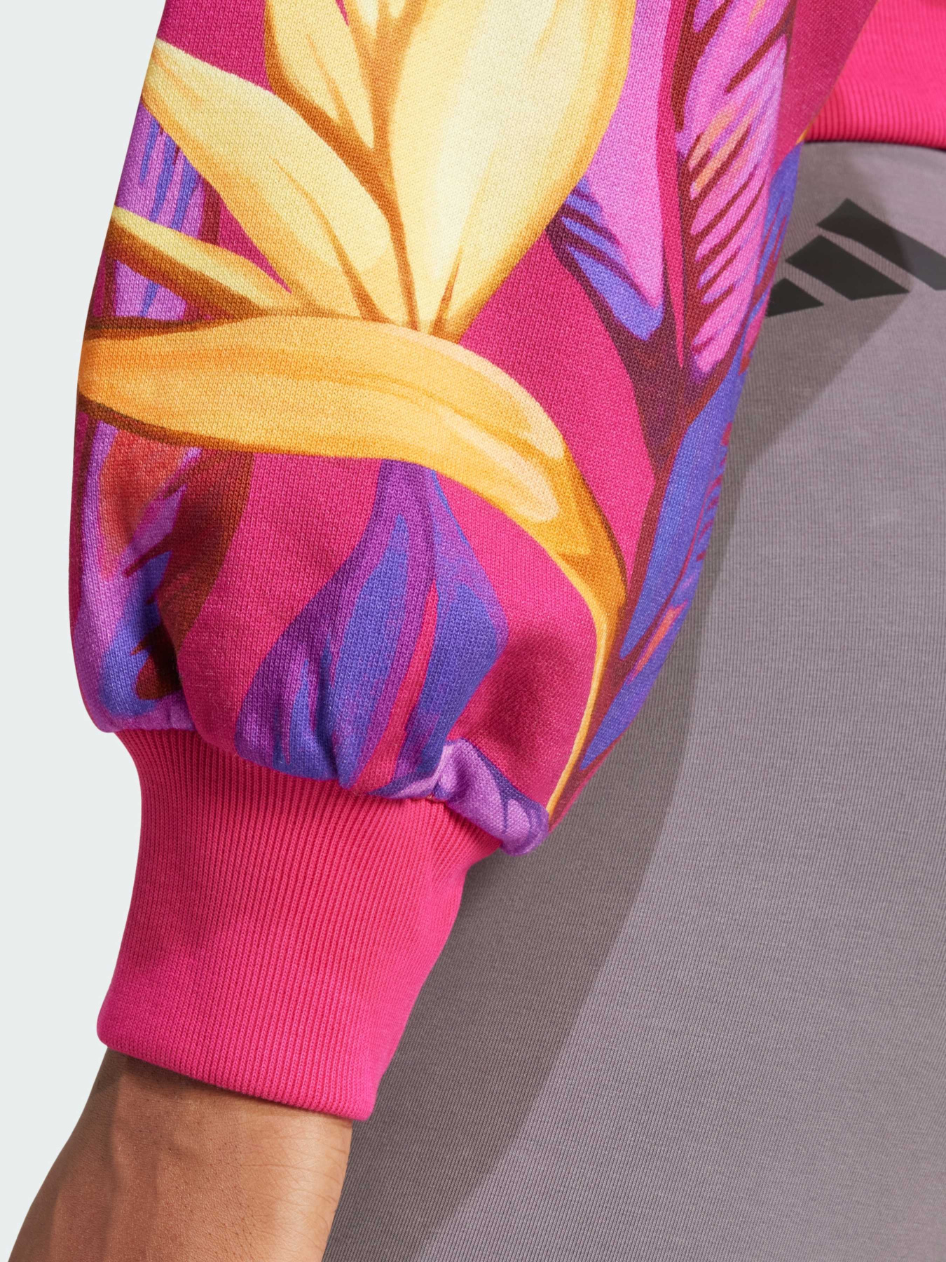 Худі та світшоти Adidas модель JD6283 Фото