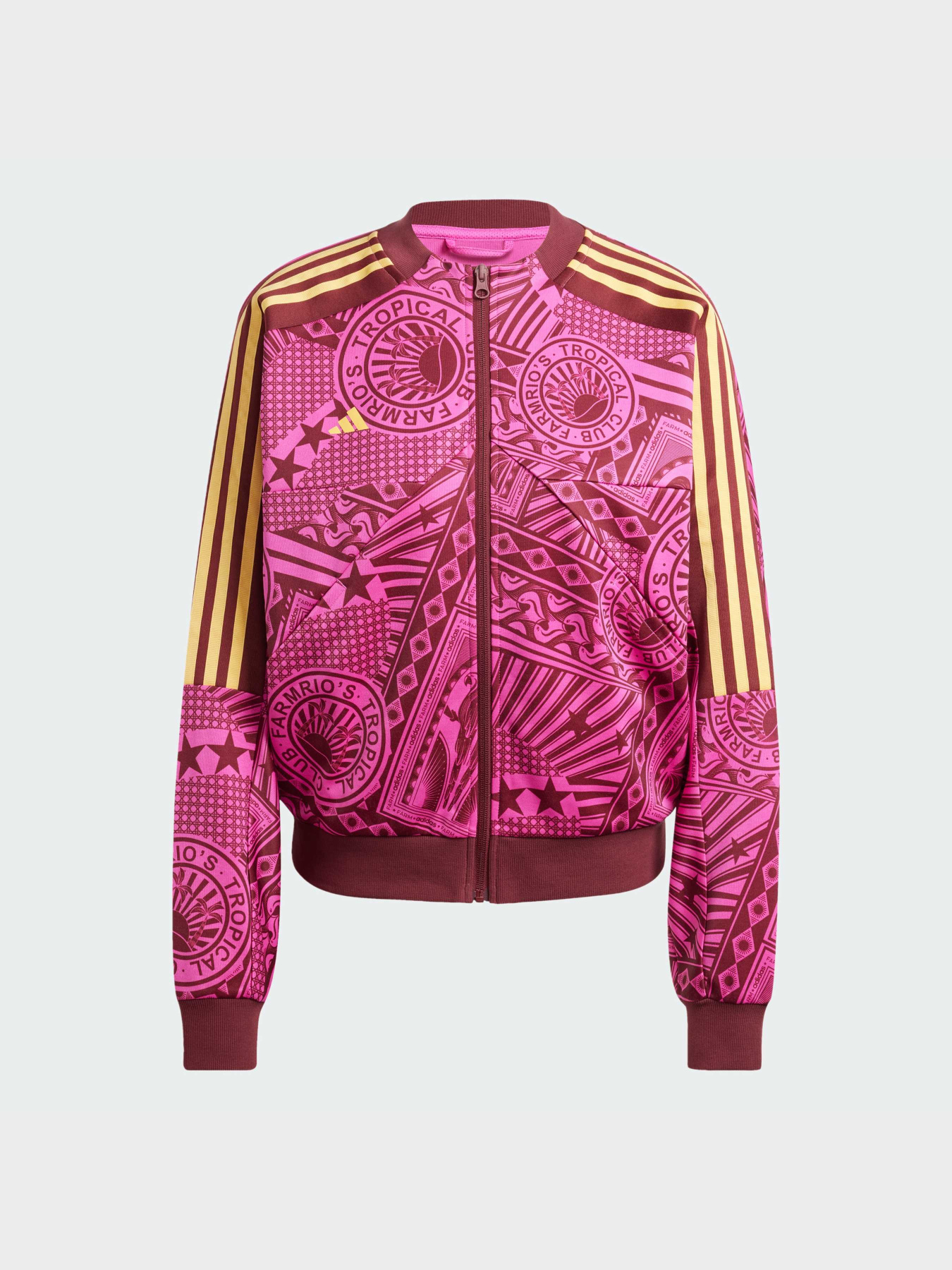 Худі та світшоти Adidas модель JD6297 Фото
