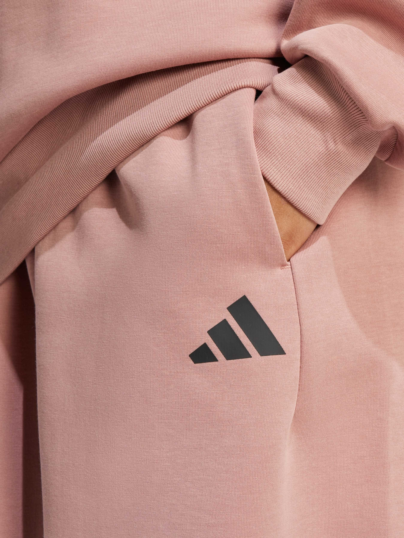 Штани Adidas модель JE0144 Фото