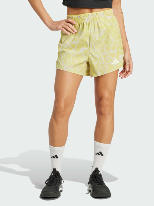 Шорти Adidas модель JE8689 Фото