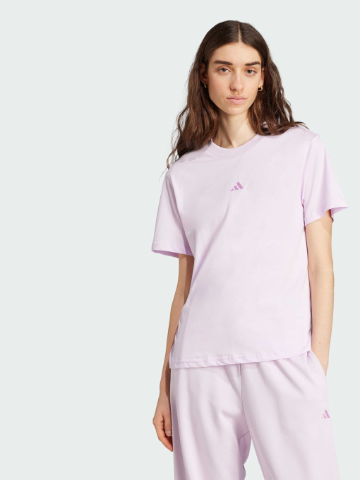Футболки і поло Adidas модель JI6078 Фото
