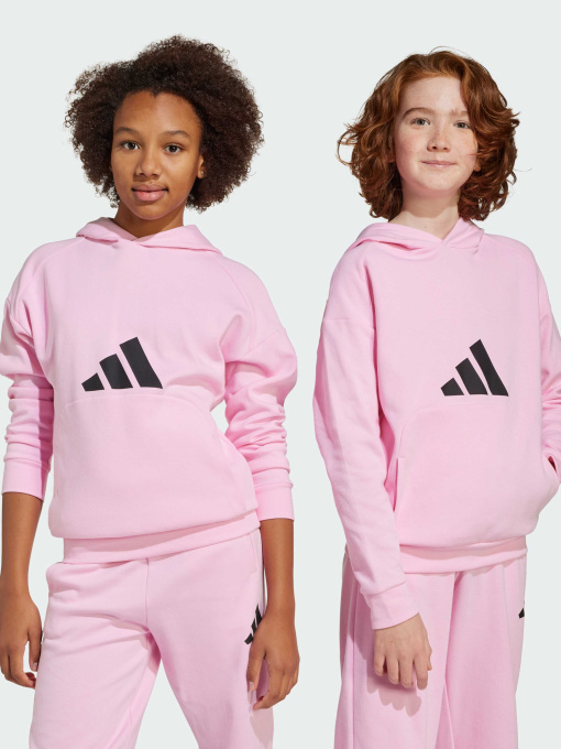 Худи и свитшоты Adidas модель JJ4786 Фото