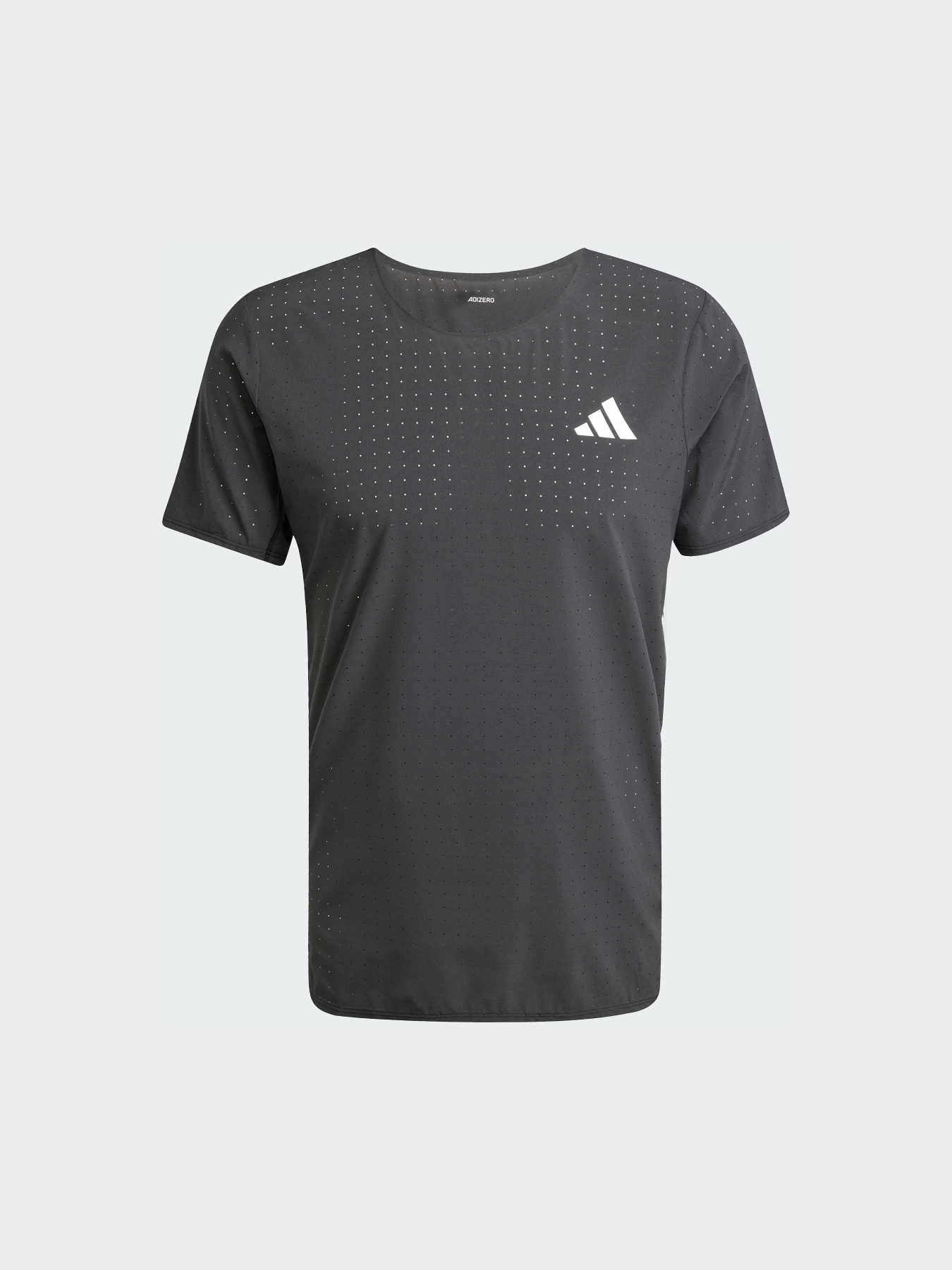 Футболки и поло Adidas adizero модель JF3473 Футболки и поло Adidas adizero модель JF3473 Фото