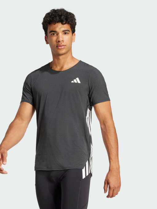 Футболки і поло Adidas adizero модель JF3473 Фото
