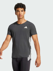 Футболки и поло Adidas adizero модель JF3473 Фото