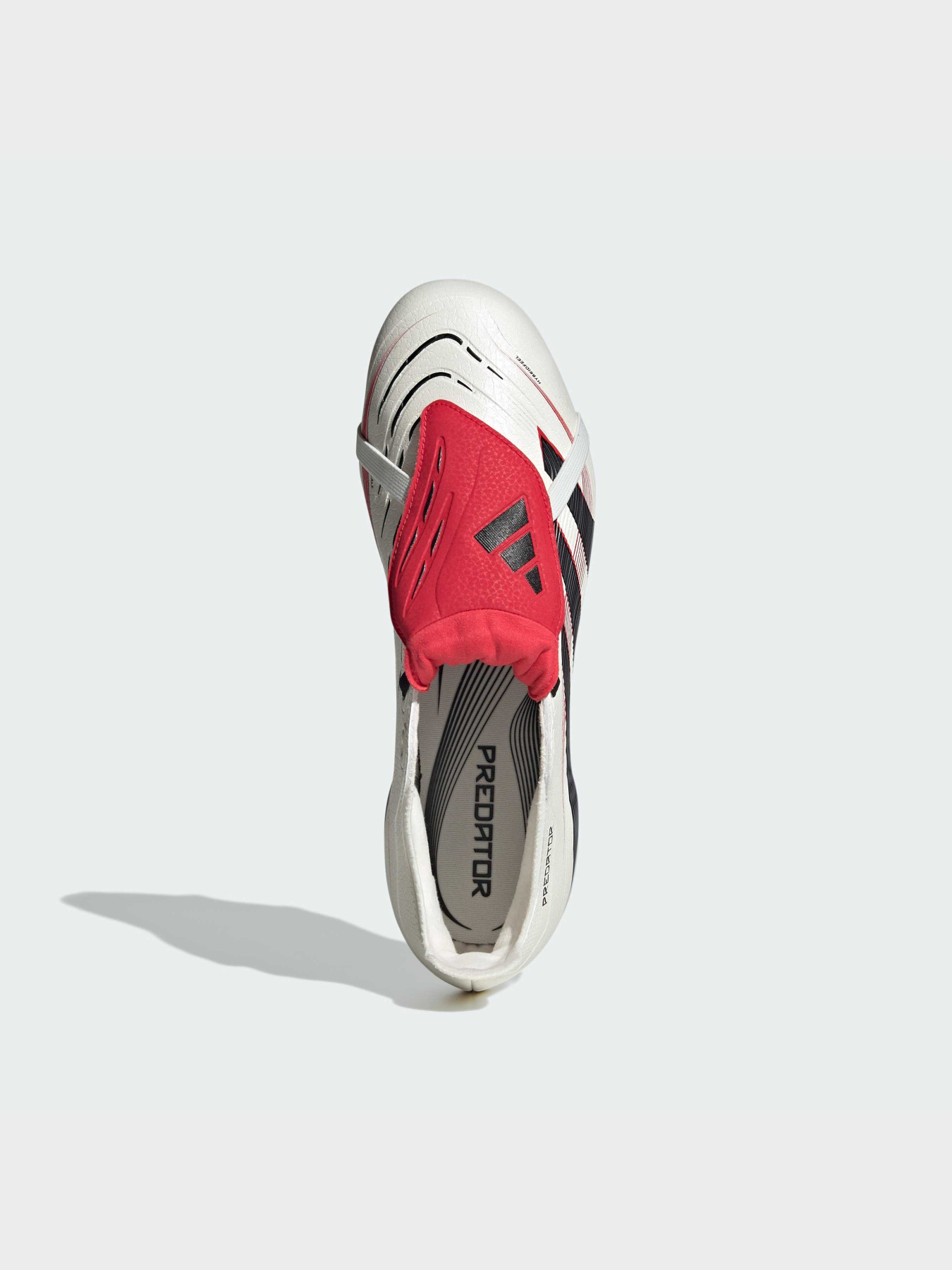 Кроссовки Adidas Predator модель JP5737 Фото