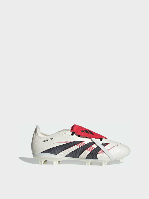 Кросівки Adidas Predator модель JP5737 Фото