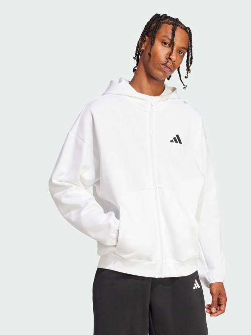Худі та світшоти Adidas модель JD4944 Фото