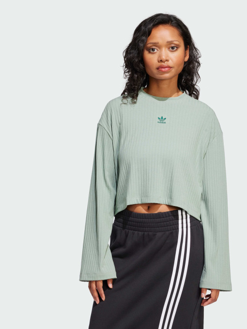 Худи и свитшоты Adidas модель JD5123 Фото