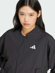 Куртки та дублянки Adidas модель JD5317 Фото