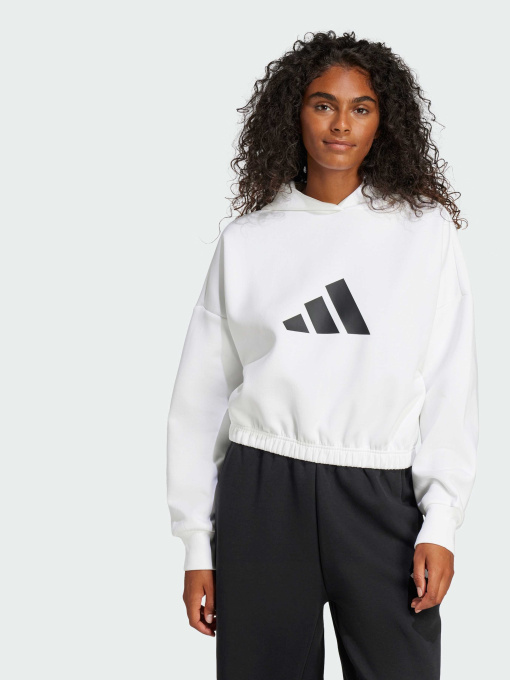 Худи и свитшоты Adidas модель JE0137 Фото
