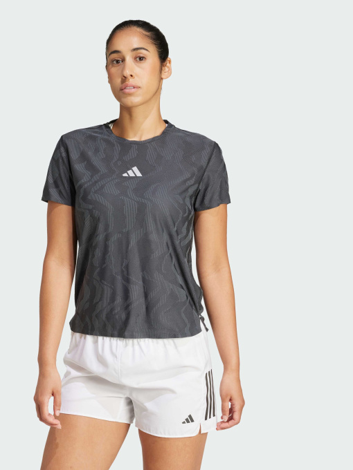 Футболки і поло Adidas модель JD6455 Фото