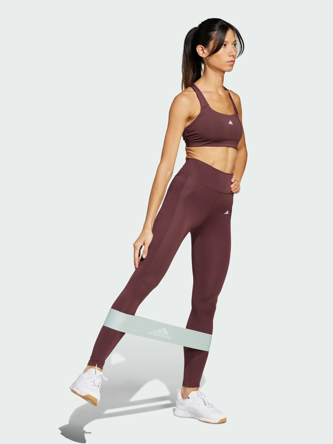 Футболки и поло Adidas модель JI7996 Фото