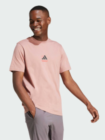 Футболки і поло Adidas модель JJ4018 Фото
