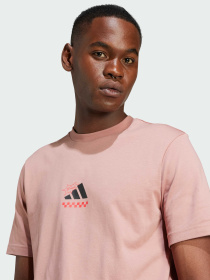 Футболки і поло Adidas модель JJ4018 Фото