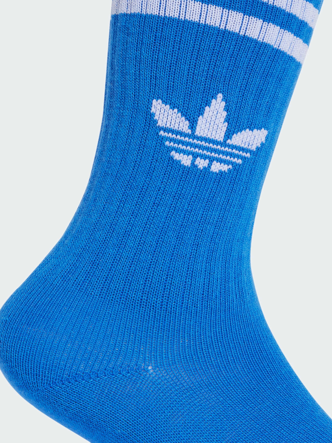 Носки и гольфы Adidas Adicolor модель JJ1991 Фото