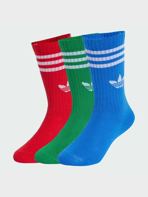 Носки и гольфы Adidas Adicolor модель JJ1991 Фото