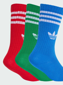 Носки и гольфы Adidas Adicolor модель JJ1991 Фото