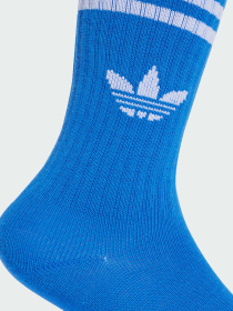 Носки и гольфы Adidas Adicolor модель JJ1991 Фото