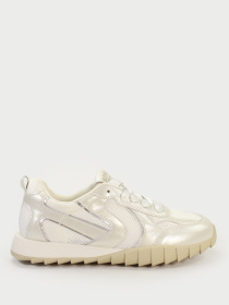 Кросівки It-girl модель 2508-5-milk Фото