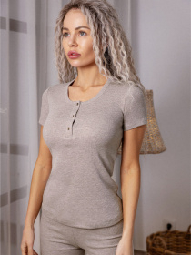 Футболки и поло Leinle модель 1993 Фото