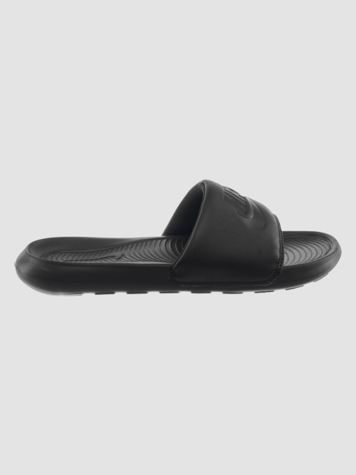 Шлёпанцы NIKE Victori One модель CN9675-003 Фото