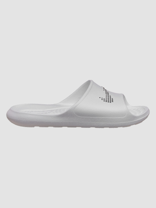 Шлёпанцы NIKE Victori One модель CZ5478-100 Фото