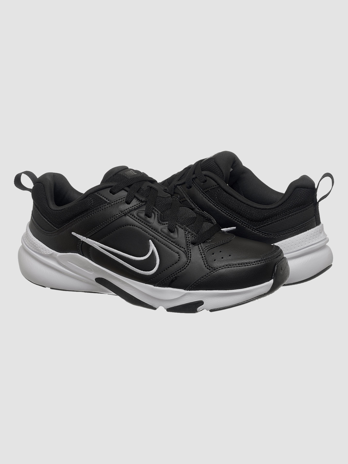 Кросівки NIKE Defy All Day модель DJ1196-002 Фото