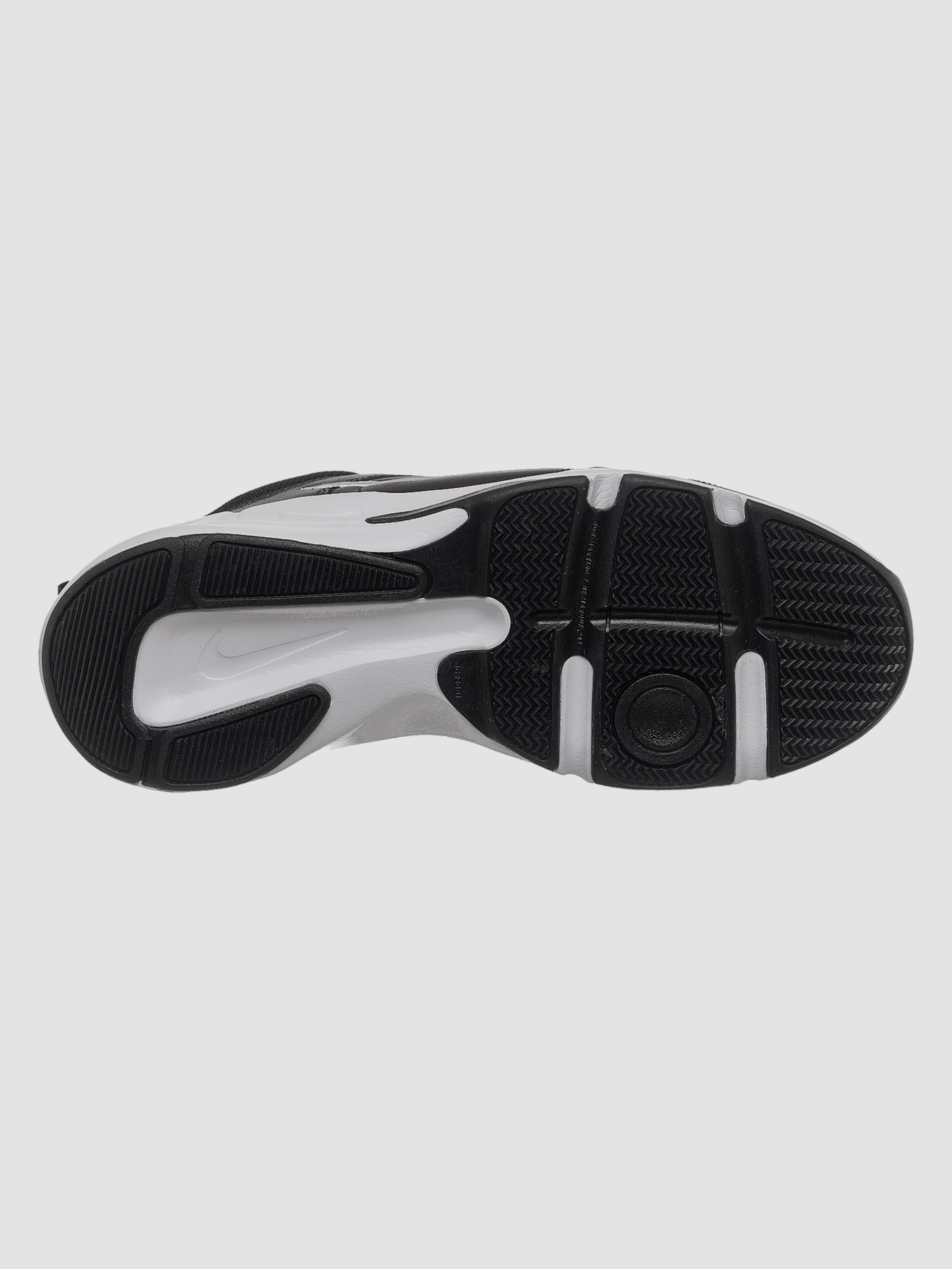 Кросівки NIKE Defy All Day модель DJ1196-002 Фото