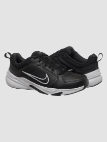 Кросівки NIKE Defy All Day модель DJ1196-002 Фото