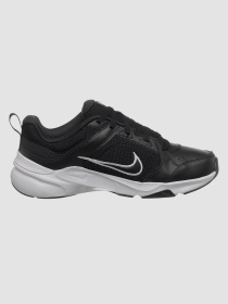 Кросівки NIKE Defy All Day модель DJ1196-002 Фото
