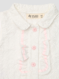 Сорочки YUKI модель ЦБ-00275275 Фото