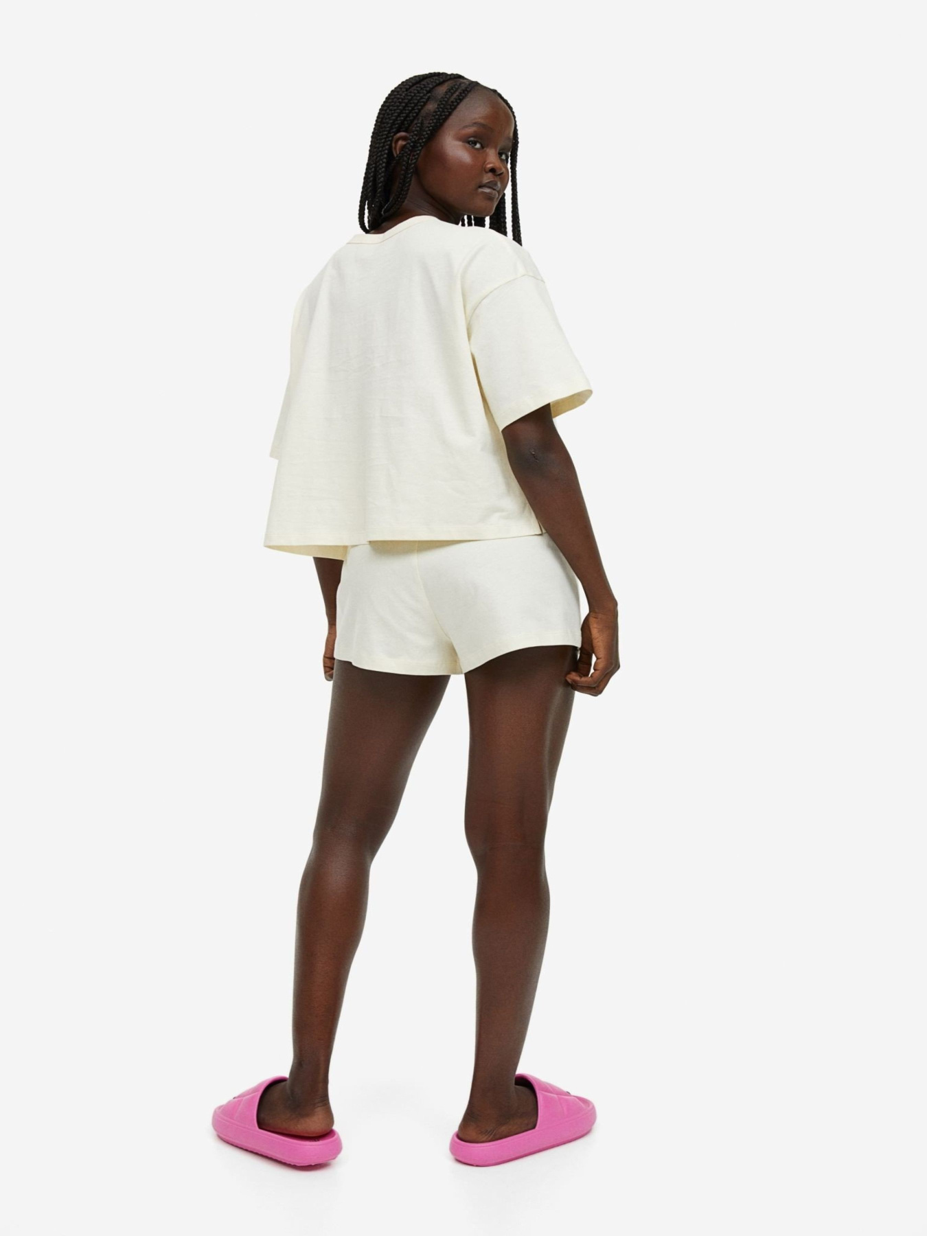 Одежда для дома и сна H&M модель 76278 Фото