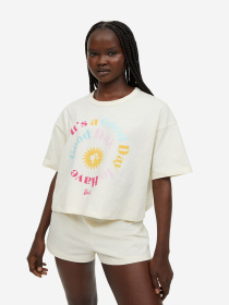 Одежда для дома и сна H&M модель 76278 Фото