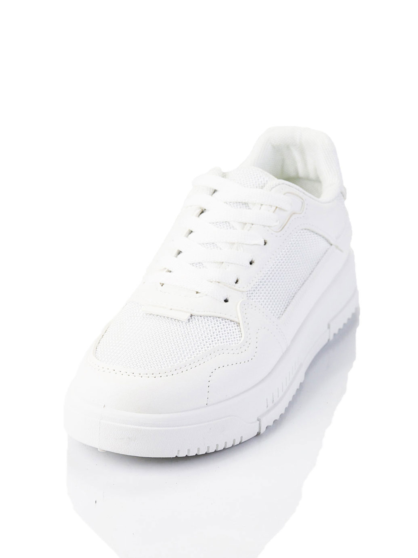 Кеди Navigator модель B8801-2white Кеди Navigator модель B8801-2white Фото