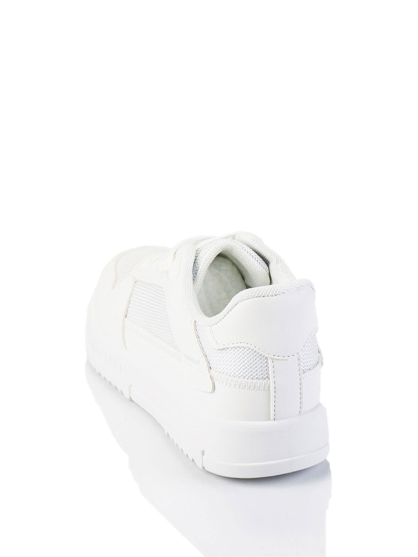 Кеди Navigator модель B8801-2white Кеди Navigator модель B8801-2white Фото