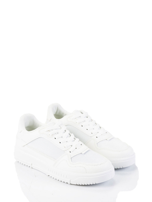 Кеди Navigator модель B8801-2white Фото