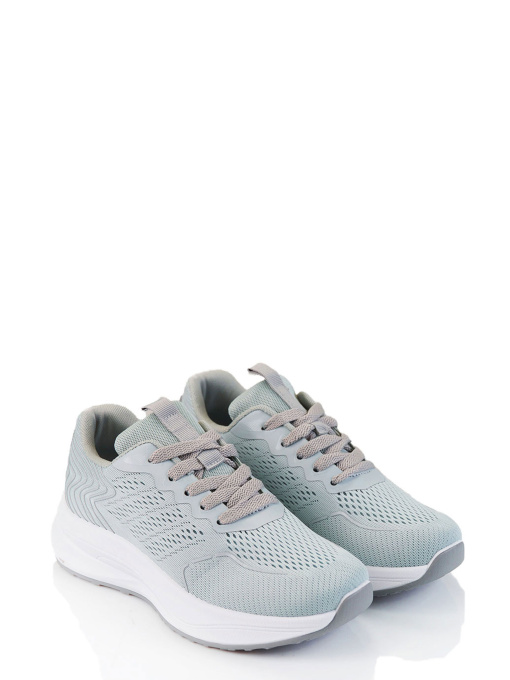 Кросівки Navigator модель B3243-4grey Фото