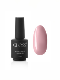 Гель-лак GLOSS 150, темно-персиковый Пастель GLOSS COMPANY модель 4823271403402 Фото