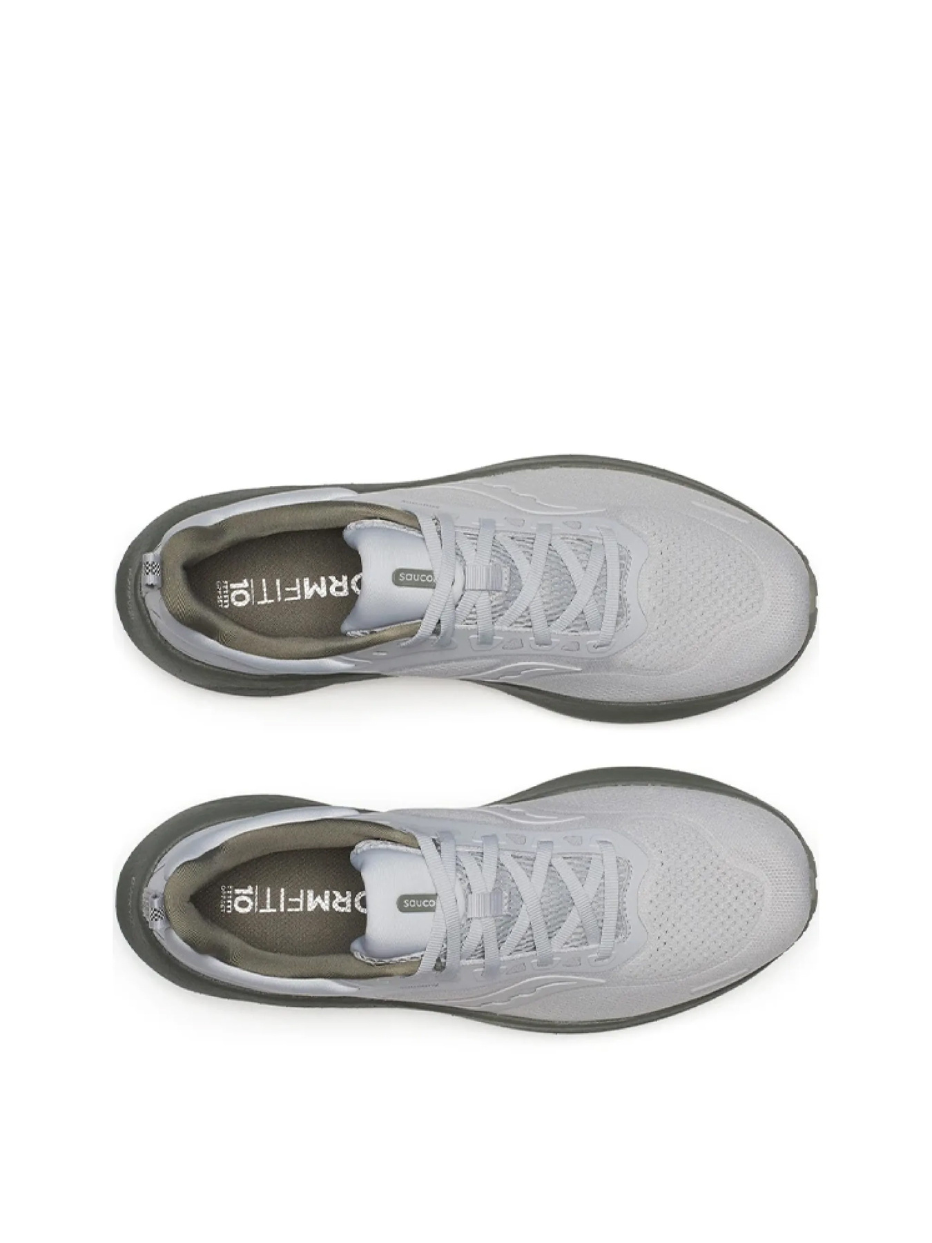 Кросівки Saucony модель S28215-102 Фото