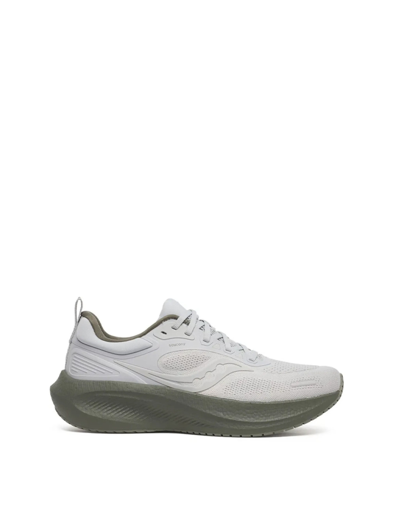 Кросівки Saucony модель S28215-102 Фото