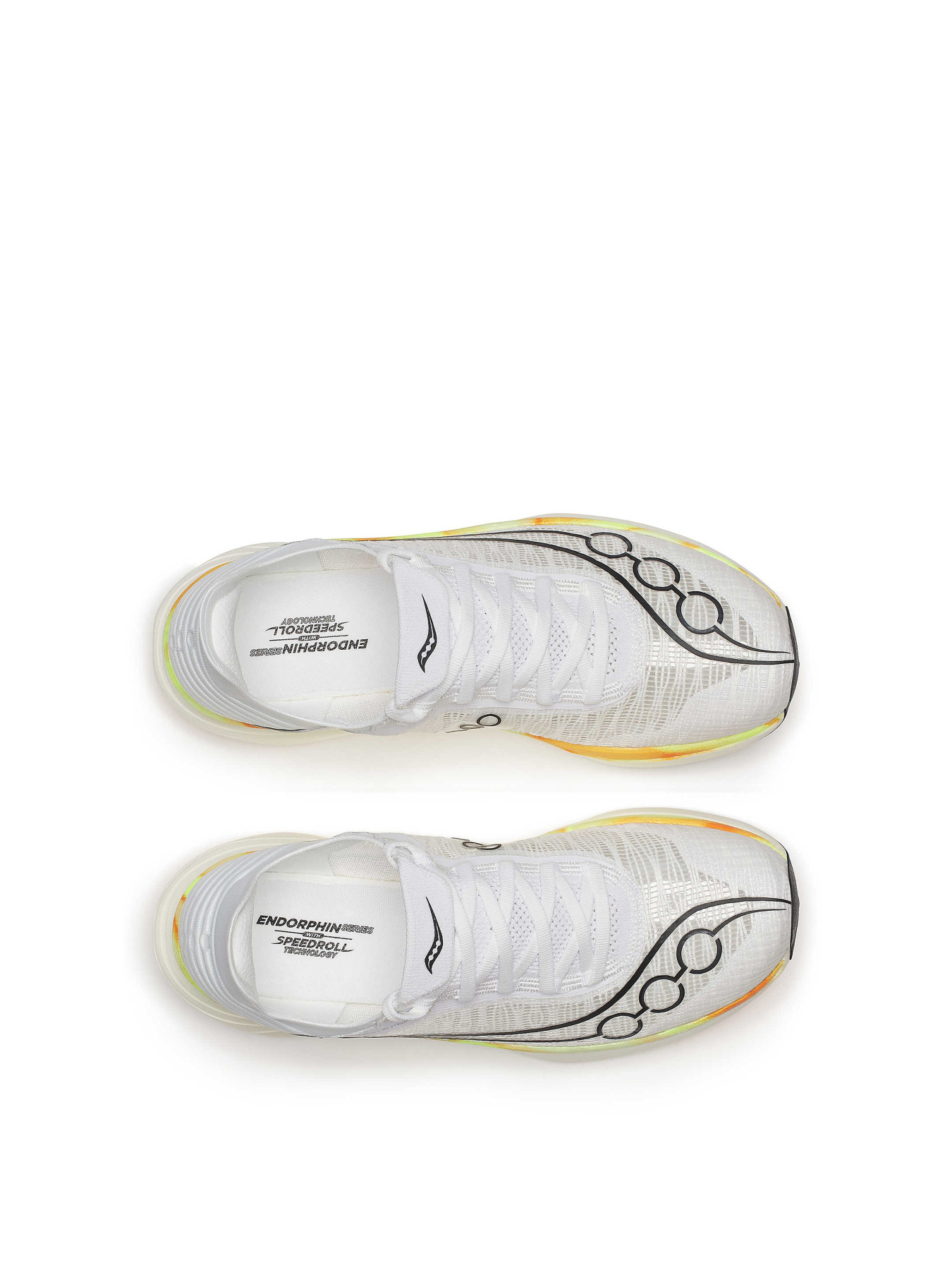 Кросівки Saucony модель S30994-130 Кросівки Saucony модель S30994-130 Фото