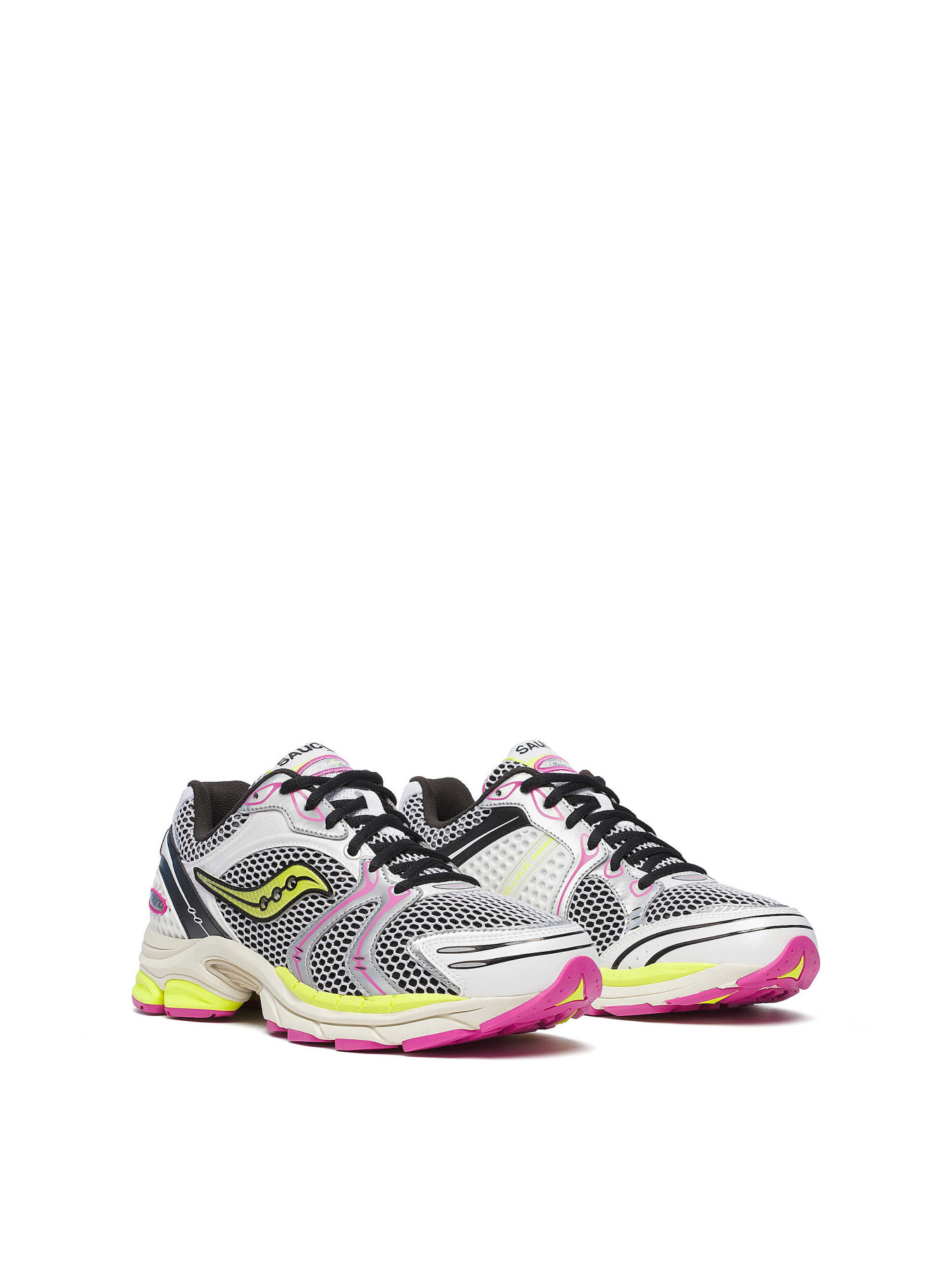 Кросівки Saucony модель S70704-14 Фото
