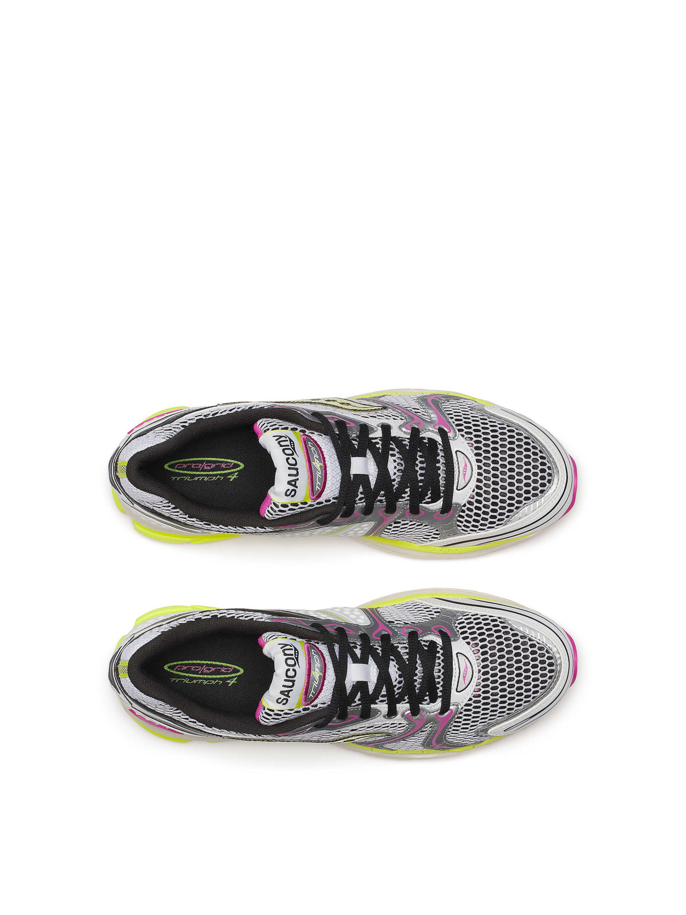 Кросівки Saucony модель S70704-14 Фото