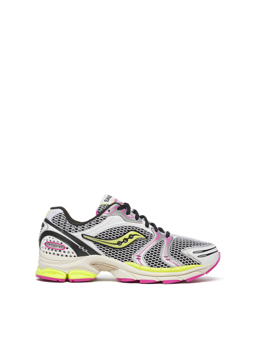 Кроссовки Saucony модель S70704-14 Фото