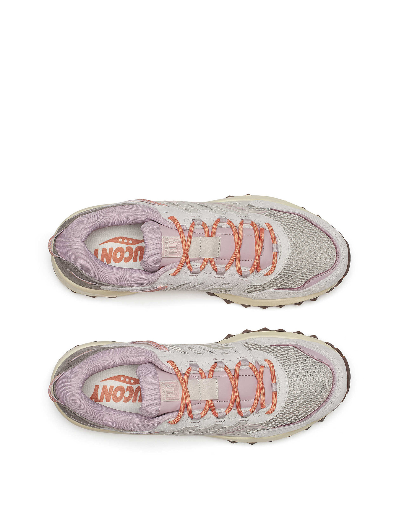 Кросівки Saucony модель S70887-4 Фото