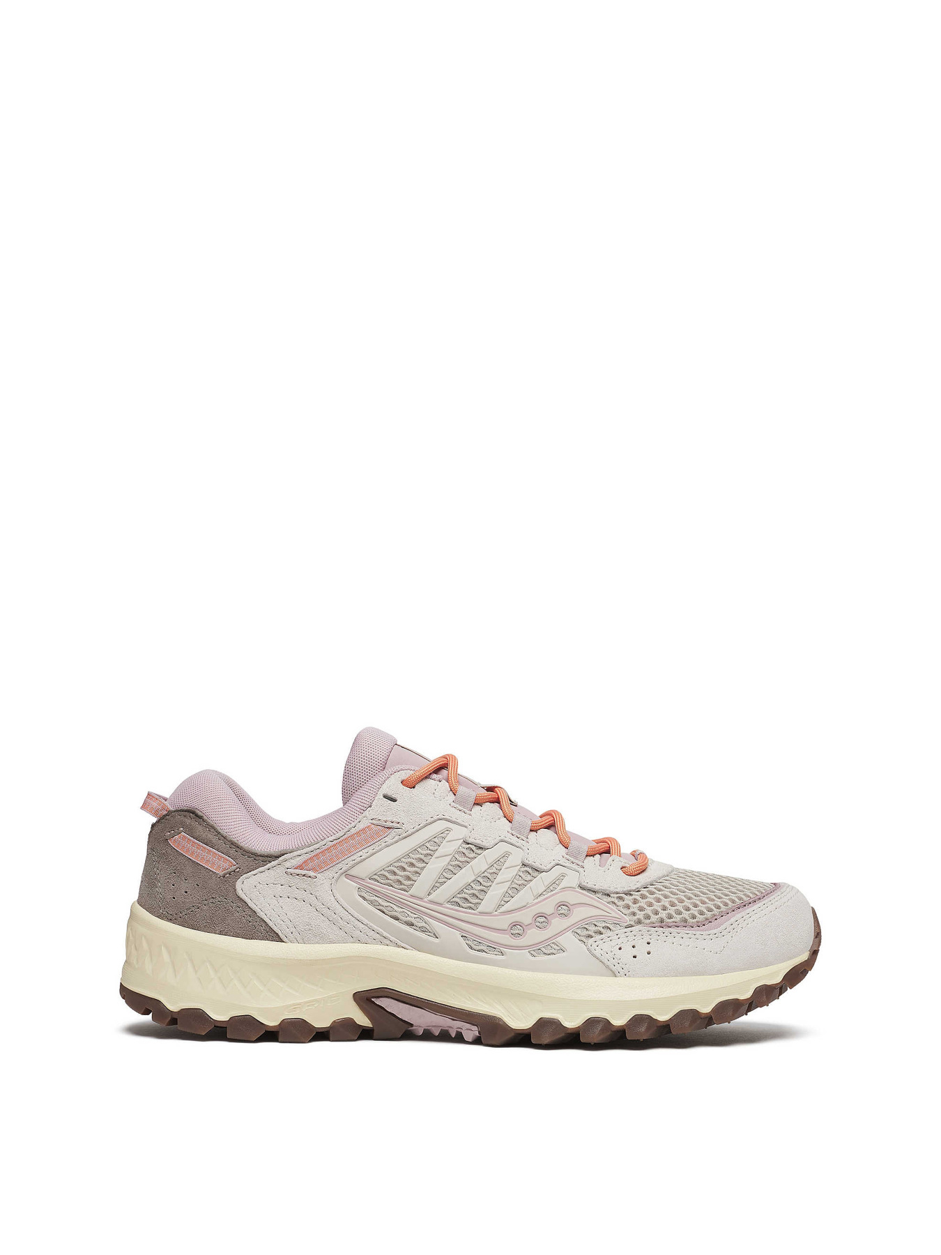 Кросівки Saucony модель S70887-4 Фото